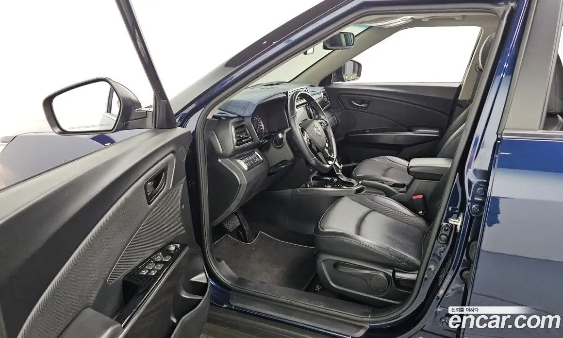 SsangYong TIBOLI 2020 1.6 автомат (гидро), фото 13