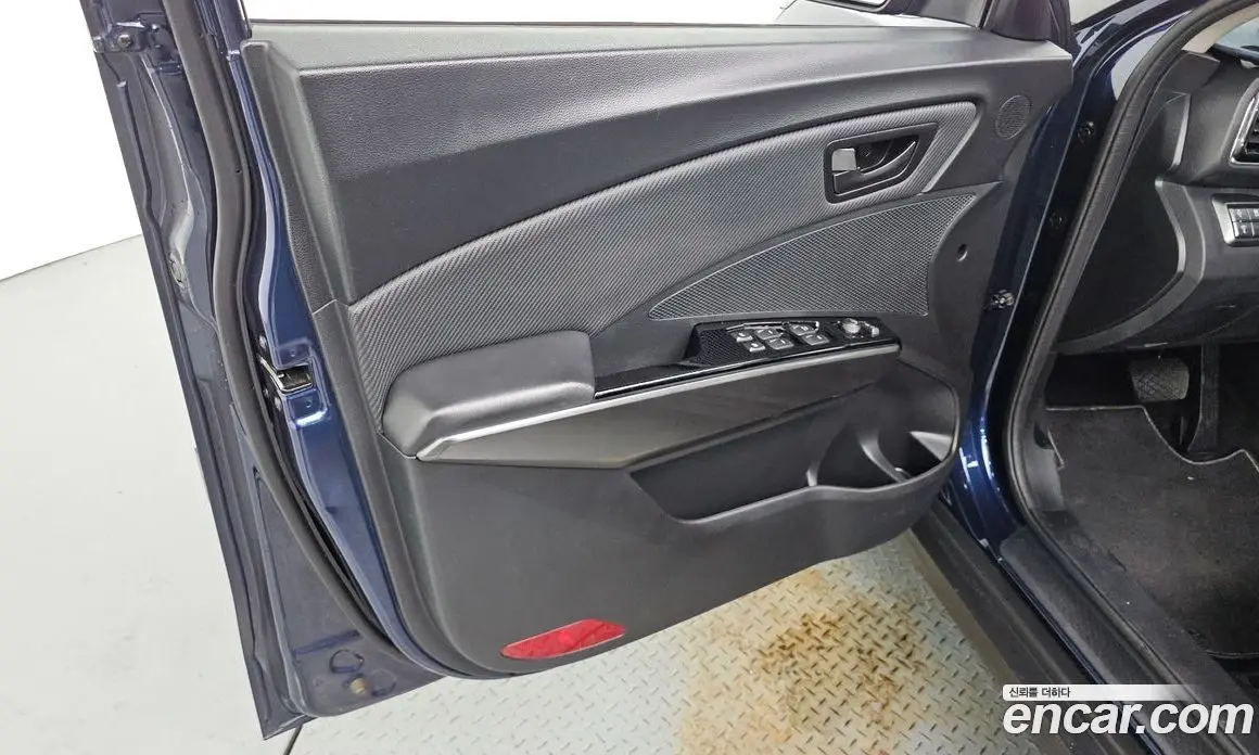SsangYong TIBOLI 2020 1.6 автомат (гидро), фото 14