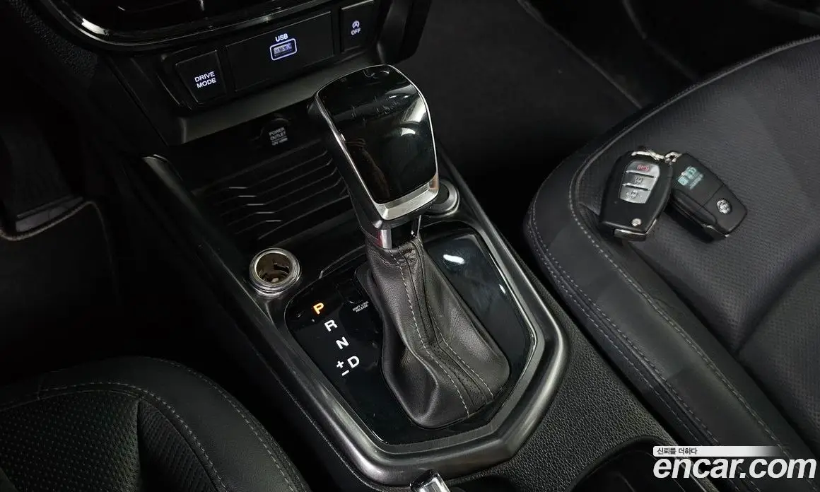 SsangYong TIBOLI 2021 1.5 автомат (гидро), фото 12 SsangYong TIBOLI 2021 1.5 автомат (гидро), фото 12