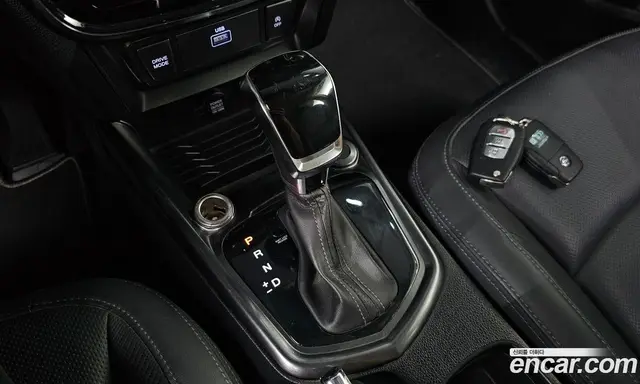 SsangYong TIBOLI 2021 1.5 автомат (гидро), миниатюра 12