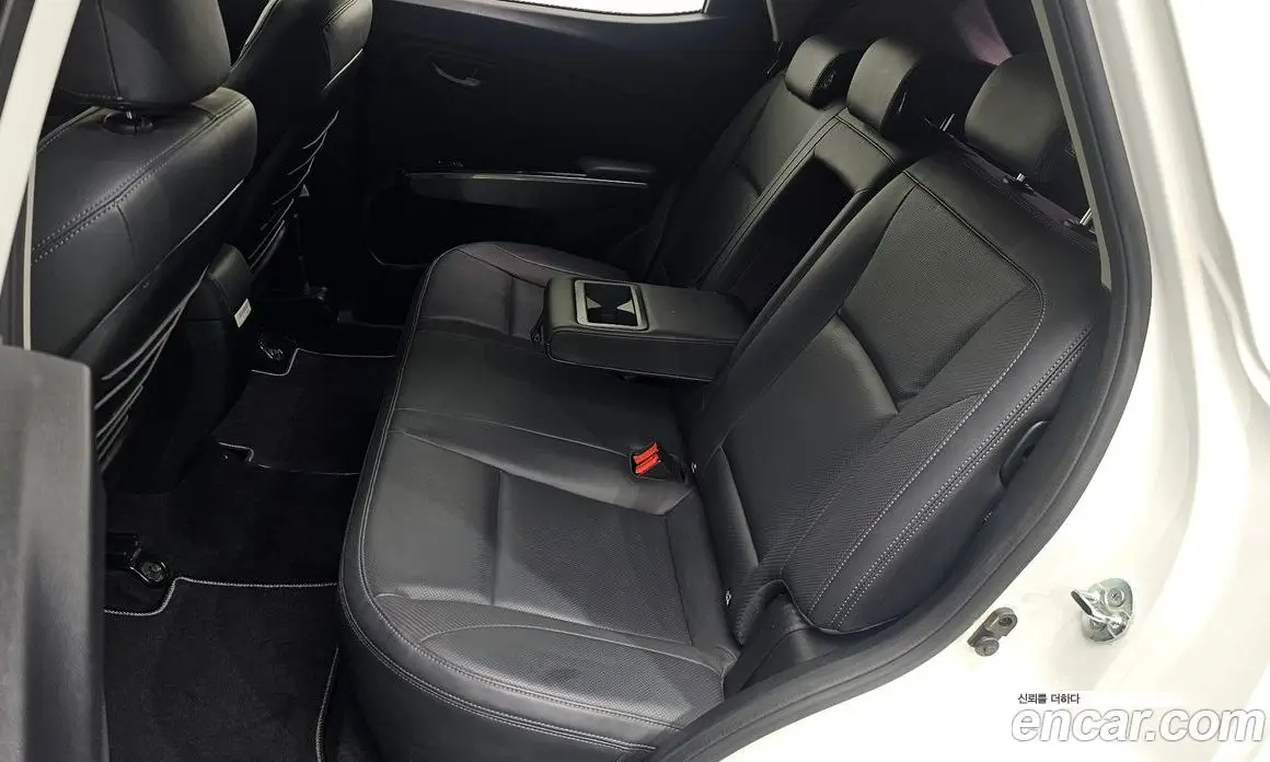 SsangYong TIBOLI 2021 1.5 автомат (гидро), фото 17 SsangYong TIBOLI 2021 1.5 автомат (гидро), фото 17