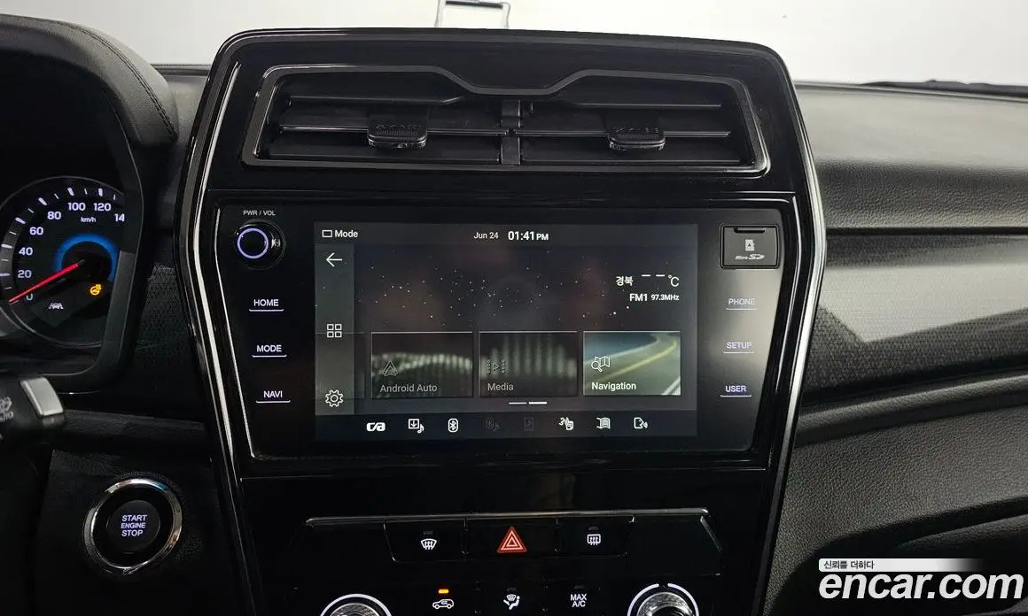 SsangYong TIBOLI 2021 1.5 автомат (гидро), фото 18 SsangYong TIBOLI 2021 1.5 автомат (гидро), фото 18