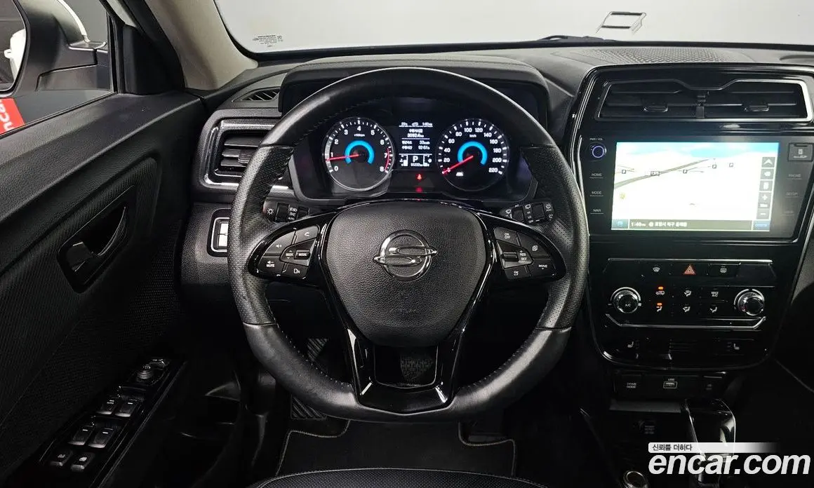 SsangYong TIBOLI 2021 1.5 автомат (гидро), фото 20 SsangYong TIBOLI 2021 1.5 автомат (гидро), фото 20