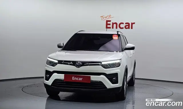 SsangYong TIBOLI 2021 1.5 автомат (гидро), миниатюра 3 SsangYong TIBOLI 2021 1.5 автомат (гидро), миниатюра 3