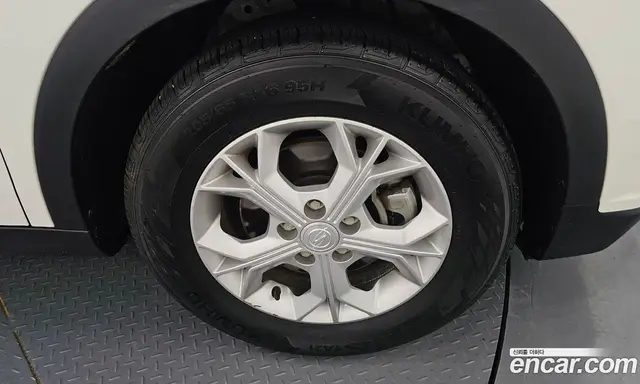 SsangYong TIBOLI 2021 1.5 автомат (гидро), миниатюра 7 SsangYong TIBOLI 2021 1.5 автомат (гидро), миниатюра 7