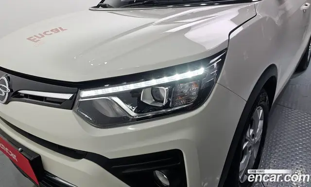 SsangYong TIBOLI 2021 1.5 автомат (гидро), миниатюра 8 SsangYong TIBOLI 2021 1.5 автомат (гидро), миниатюра 8