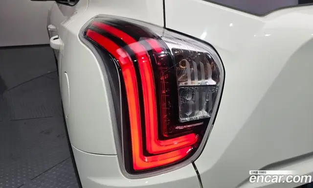 SsangYong TIBOLI 2021 1.5 автомат (гидро), миниатюра 9 SsangYong TIBOLI 2021 1.5 автомат (гидро), миниатюра 9