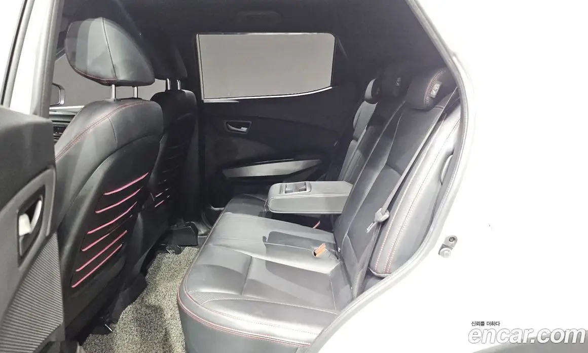 SsangYong TIBOLI 2021 1.5 автомат (гидро), фото 15