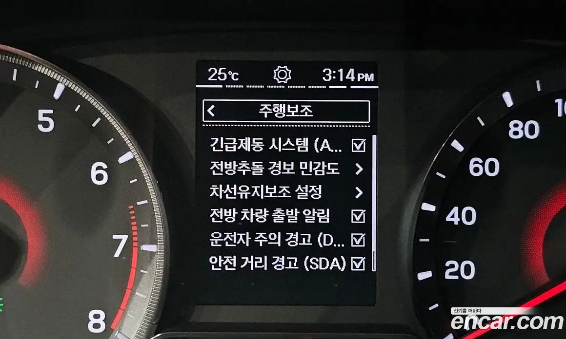 SsangYong TIBOLI 2021 1.5 автомат (гидро), фото 20