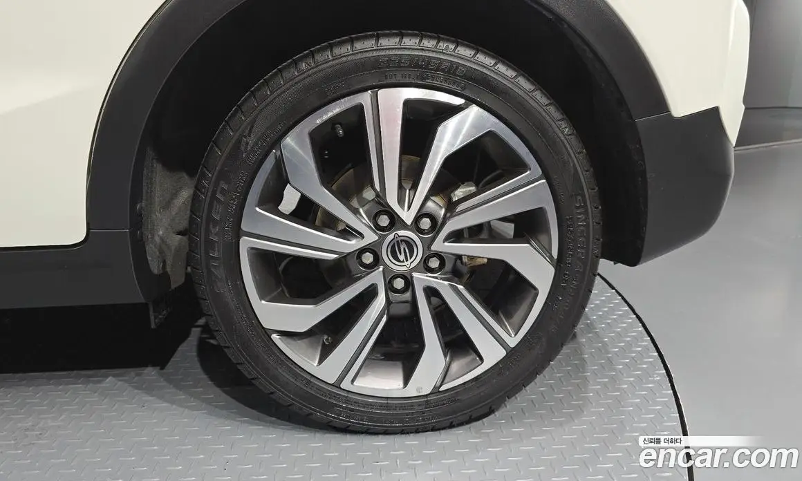 SsangYong TIBOLI 2021 1.5 автомат (гидро), фото 6