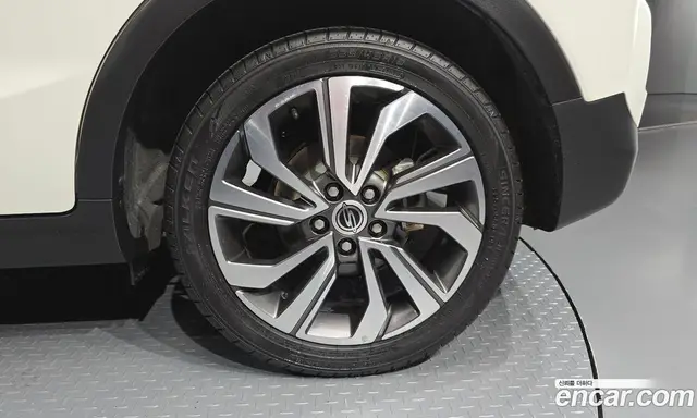 SsangYong TIBOLI 2021 1.5 автомат (гидро), миниатюра 6
