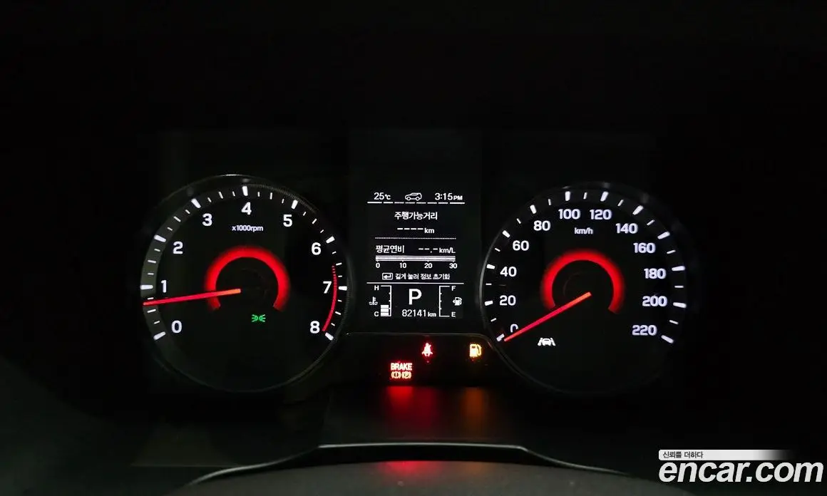 SsangYong TIBOLI 2021 1.5 автомат (гидро), фото 10