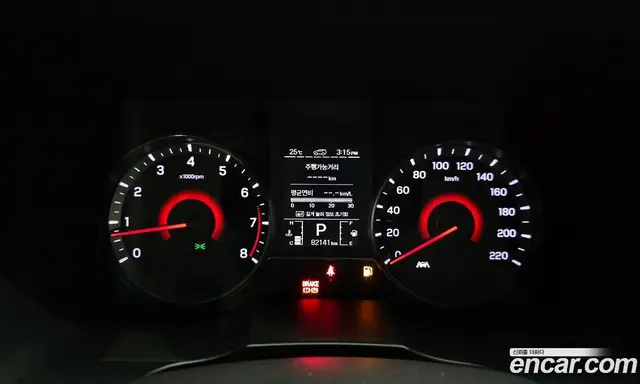SsangYong TIBOLI 2021 1.5 автомат (гидро), миниатюра 10