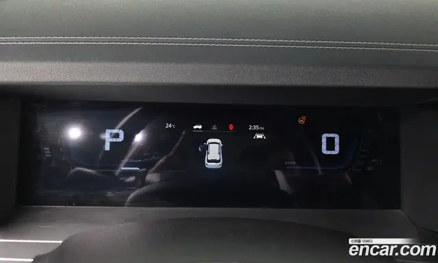 SsangYong Torres 2022 1.5 автомат (гидро), миниатюра 11
