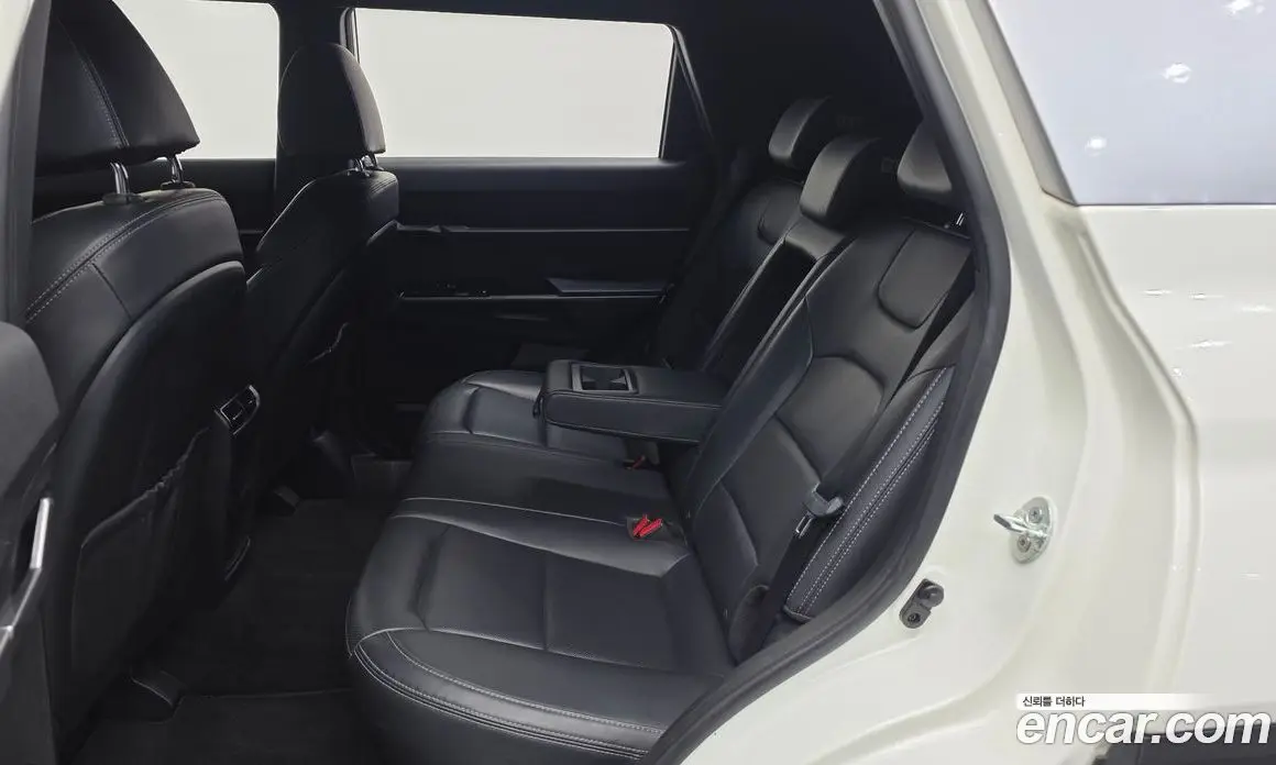 SsangYong Torres 2022 1.5 автомат (гидро), фото 18