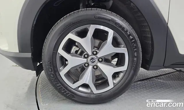 SsangYong Torres 2022 1.5 автомат (гидро), миниатюра 5