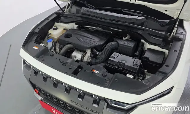 SsangYong Torres 2022 1.5 автомат (гидро), миниатюра 6