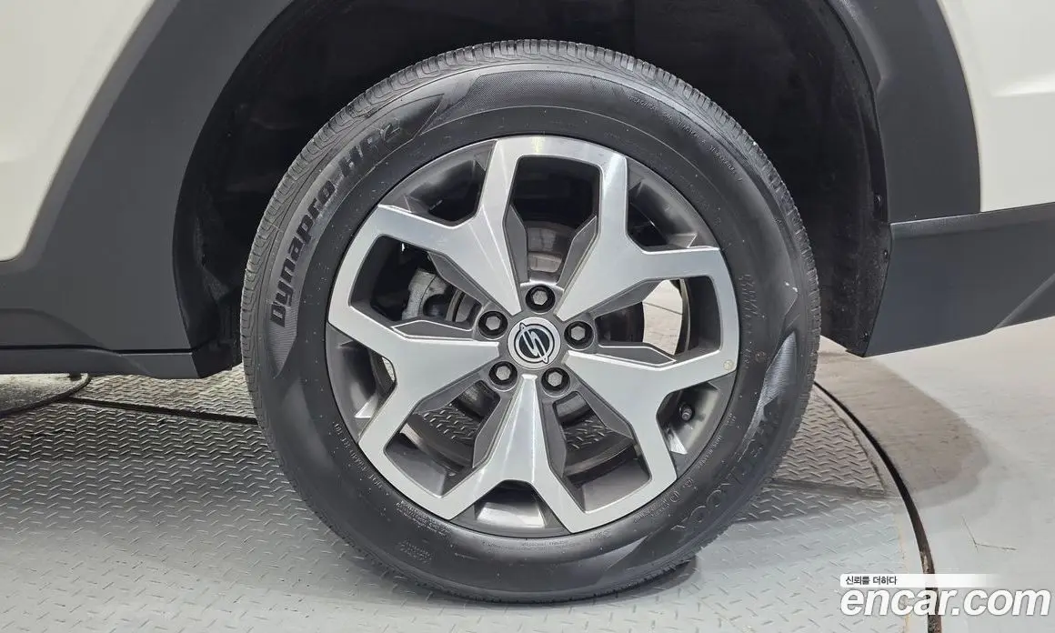SsangYong Torres 2022 1.5 автомат (гидро), фото 7