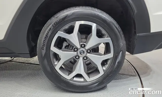 SsangYong Torres 2022 1.5 автомат (гидро), миниатюра 7