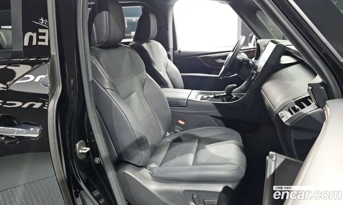 Toyota Alphard 2025 2.5 автомат (гидро), фото 18