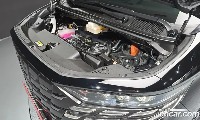 Toyota Alphard 2025 2.5 автомат (гидро), миниатюра 6