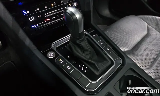Volkswagen Arteon 2022 2.0 автомат (гидро), миниатюра 12