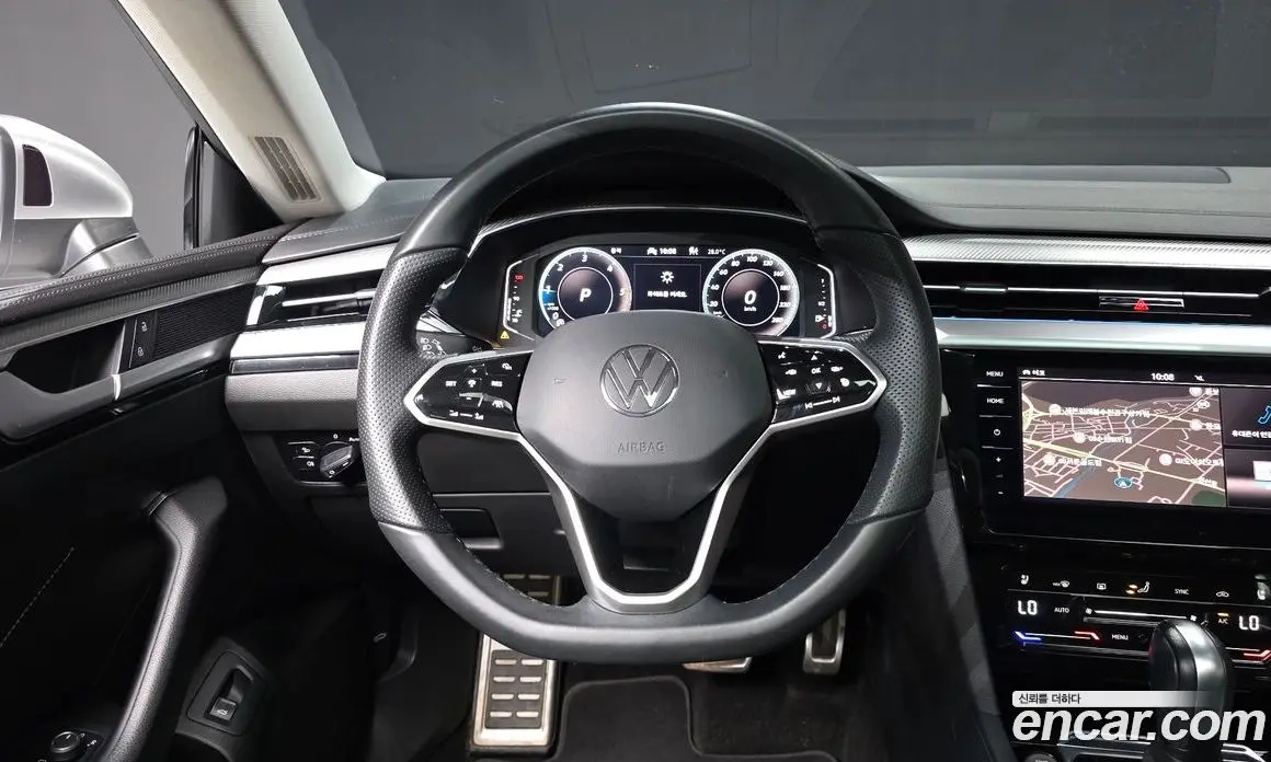 Volkswagen Arteon 2022 2.0 автомат (гидро), фото 19 Volkswagen Arteon 2022 2.0 автомат (гидро), фото 19