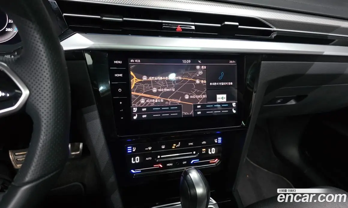 Volkswagen Arteon 2022 2.0 автомат (гидро), фото 20 Volkswagen Arteon 2022 2.0 автомат (гидро), фото 20