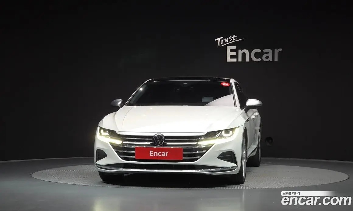 Volkswagen Arteon 2022 2.0 автомат (гидро), фото 3 Volkswagen Arteon 2022 2.0 автомат (гидро), фото 3