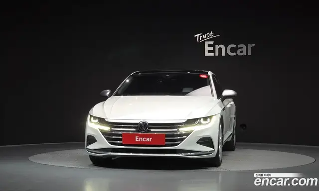 Volkswagen Arteon 2022 2.0 автомат (гидро), миниатюра 3 Volkswagen Arteon 2022 2.0 автомат (гидро), миниатюра 3