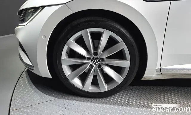Volkswagen Arteon 2022 2.0 автомат (гидро), миниатюра 5 Volkswagen Arteon 2022 2.0 автомат (гидро), миниатюра 5