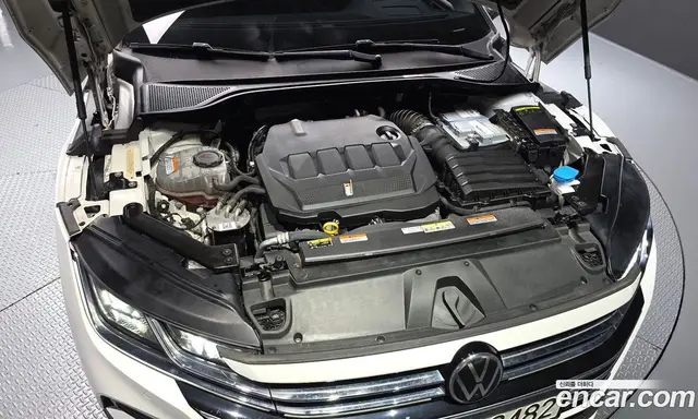 Volkswagen Arteon 2022 2.0 автомат (гидро), миниатюра 6 Volkswagen Arteon 2022 2.0 автомат (гидро), миниатюра 6
