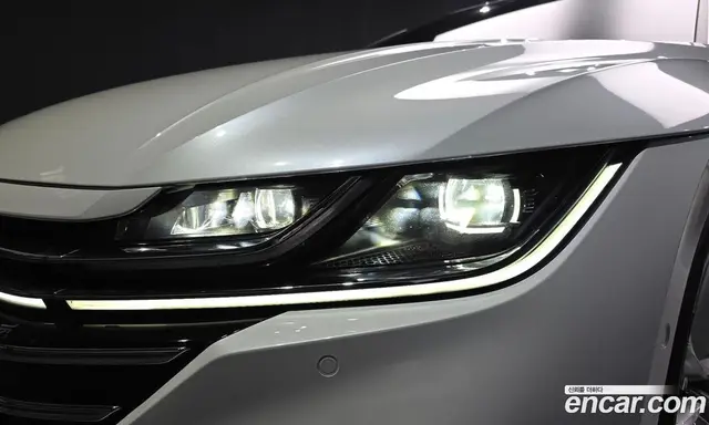 Volkswagen Arteon 2022 2.0 автомат (гидро), миниатюра 8 Volkswagen Arteon 2022 2.0 автомат (гидро), миниатюра 8