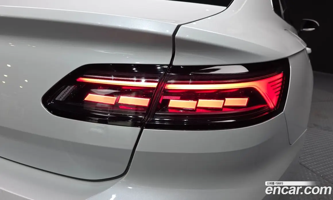 Volkswagen Arteon 2022 2.0 автомат (гидро), фото 9 Volkswagen Arteon 2022 2.0 автомат (гидро), фото 9