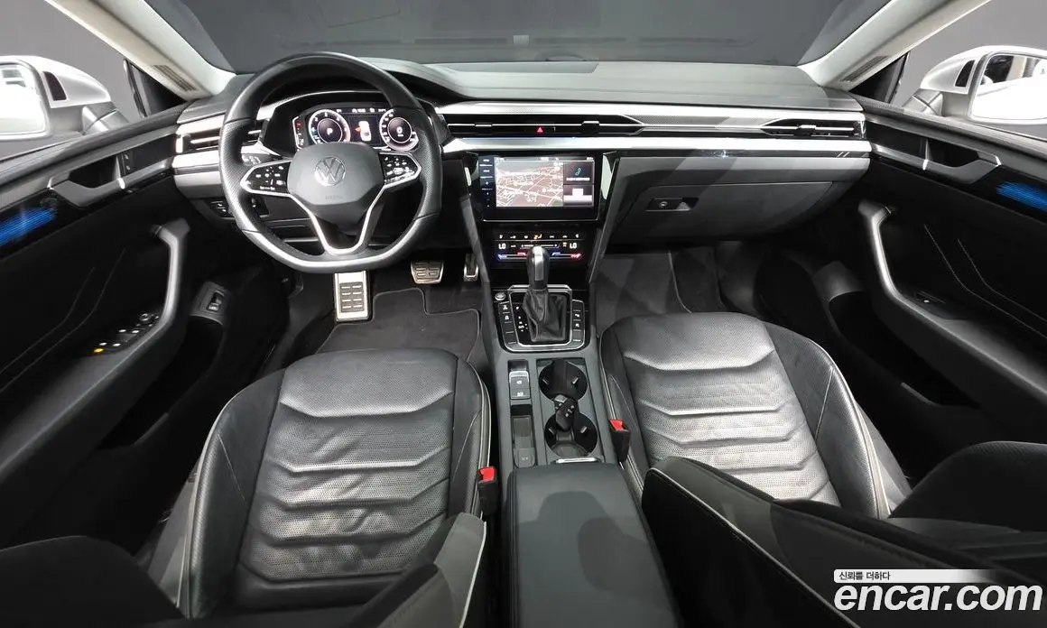 Volkswagen Arteon 2022 2.0 автомат (гидро), фото 10 Volkswagen Arteon 2022 2.0 автомат (гидро), фото 10
