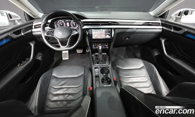 Volkswagen Arteon 2022 2.0 автомат (гидро), миниатюра 10 Volkswagen Arteon 2022 2.0 автомат (гидро), миниатюра 10