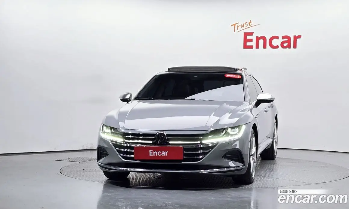 Volkswagen Arteon 2023 2.0 автомат (гидро), фото 2 Volkswagen Arteon 2023 2.0 автомат (гидро), фото 2