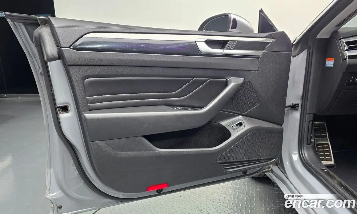 Volkswagen Arteon 2023 2.0 автомат (гидро), фото 13 Volkswagen Arteon 2023 2.0 автомат (гидро), фото 13