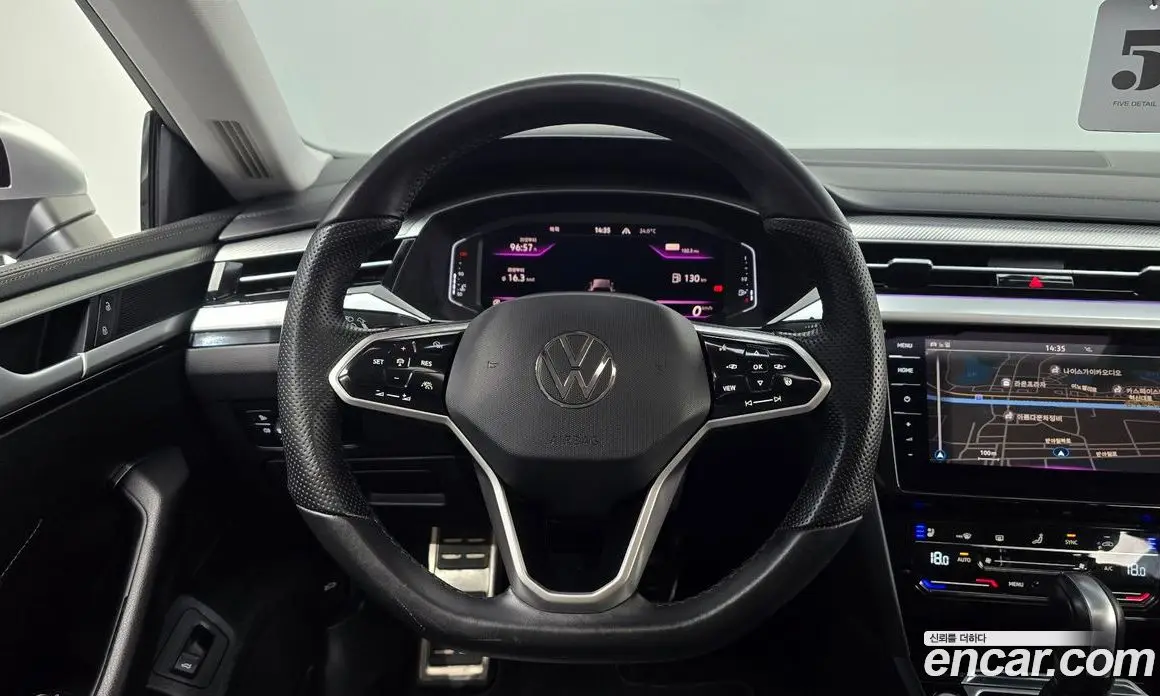 Volkswagen Arteon 2023 2.0 автомат (гидро), фото 18 Volkswagen Arteon 2023 2.0 автомат (гидро), фото 18