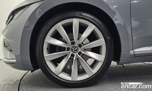 Volkswagen Arteon 2023 2.0 автомат (гидро), миниатюра 4 Volkswagen Arteon 2023 2.0 автомат (гидро), миниатюра 4