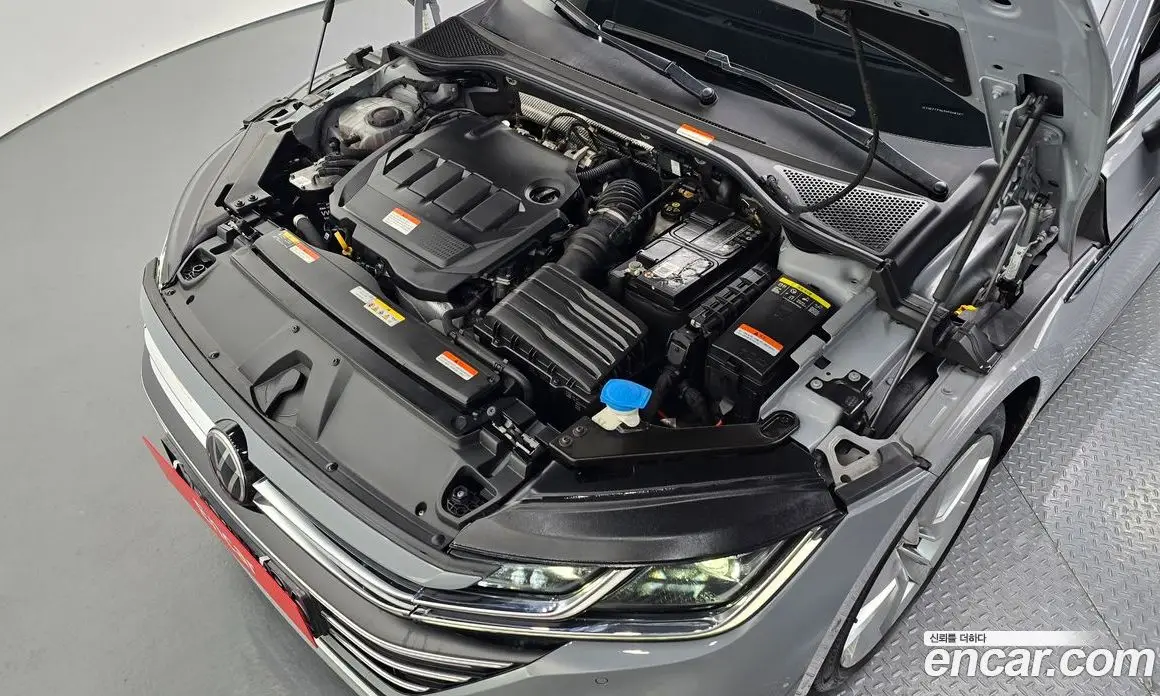 Volkswagen Arteon 2023 2.0 автомат (гидро), фото 5 Volkswagen Arteon 2023 2.0 автомат (гидро), фото 5