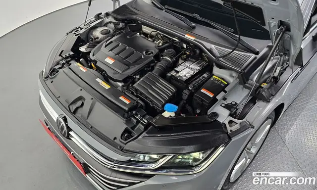 Volkswagen Arteon 2023 2.0 автомат (гидро), миниатюра 5 Volkswagen Arteon 2023 2.0 автомат (гидро), миниатюра 5