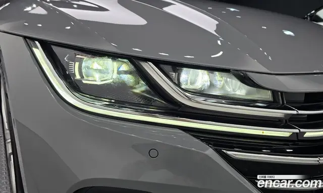 Volkswagen Arteon 2023 2.0 автомат (гидро), миниатюра 7 Volkswagen Arteon 2023 2.0 автомат (гидро), миниатюра 7
