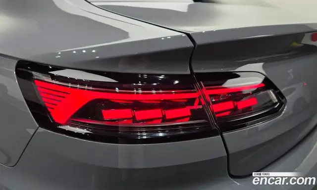 Volkswagen Arteon 2023 2.0 автомат (гидро), миниатюра 8 Volkswagen Arteon 2023 2.0 автомат (гидро), миниатюра 8