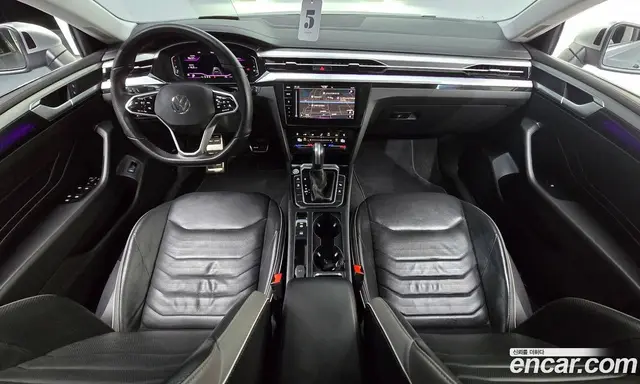 Volkswagen Arteon 2023 2.0 автомат (гидро), миниатюра 9 Volkswagen Arteon 2023 2.0 автомат (гидро), миниатюра 9