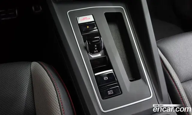 Volkswagen Golf 2022 2.0 автомат (гидро), миниатюра 12