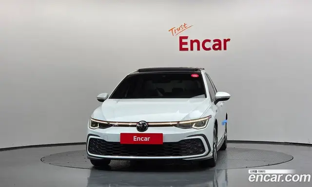 Volkswagen Golf 2022 2.0 автомат (гидро), миниатюра 3 Volkswagen Golf 2022 2.0 автомат (гидро), миниатюра 3