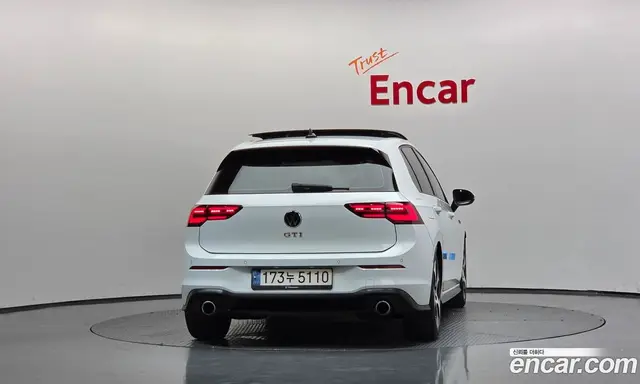 Volkswagen Golf 2022 2.0 автомат (гидро), миниатюра 4 Volkswagen Golf 2022 2.0 автомат (гидро), миниатюра 4