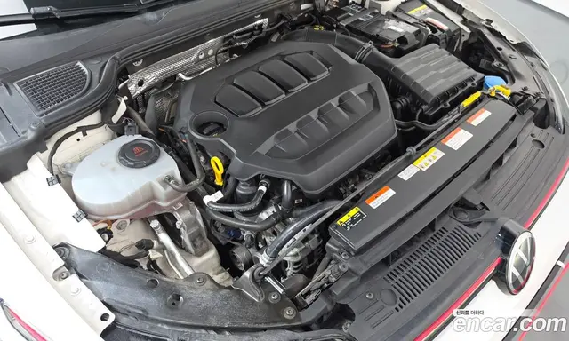 Volkswagen Golf 2022 2.0 автомат (гидро), миниатюра 6 Volkswagen Golf 2022 2.0 автомат (гидро), миниатюра 6
