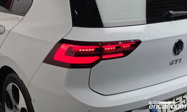 Volkswagen Golf 2022 2.0 автомат (гидро), миниатюра 9 Volkswagen Golf 2022 2.0 автомат (гидро), миниатюра 9